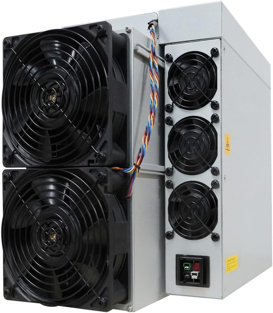 Bitmain S21XP 234T – Mineur ASIC BTC